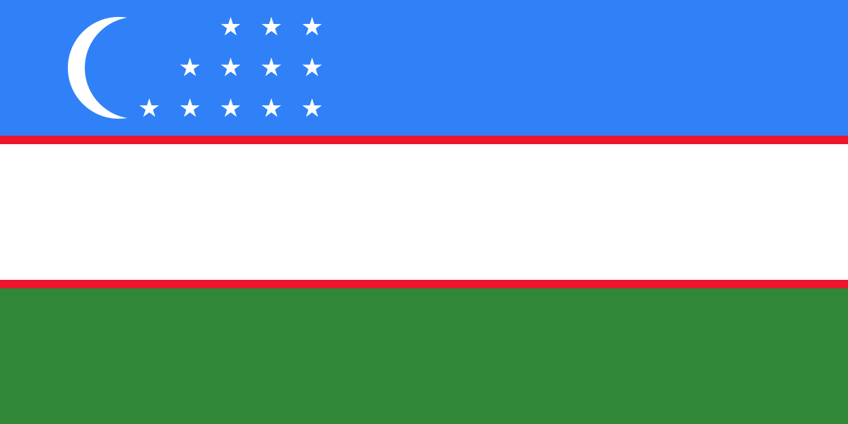 Oʻzbek